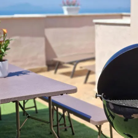 Maison Danielle 아파트 비코에쿠엔세