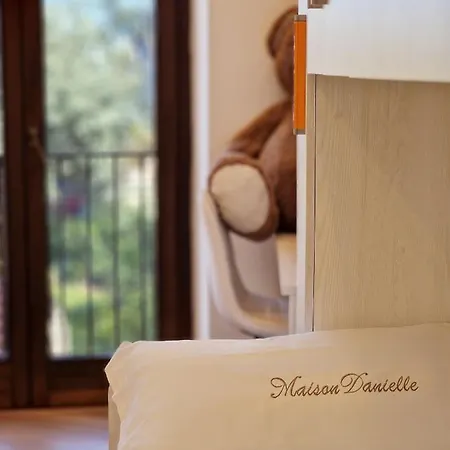 Maison Danielle * 비코에쿠엔세