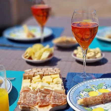 Maison Danielle 아파트 *