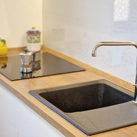 Maison Danielle 비코에쿠엔세