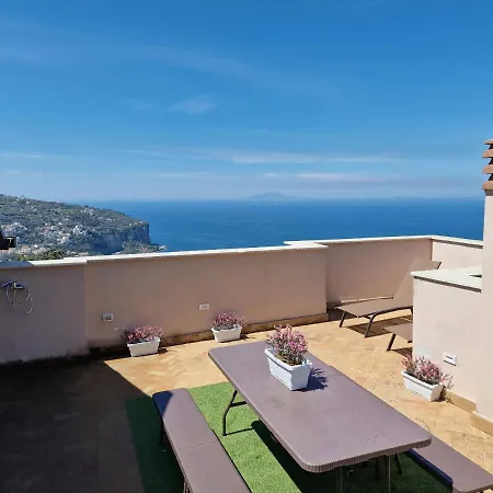 Maison Danielle 비코에쿠엔세