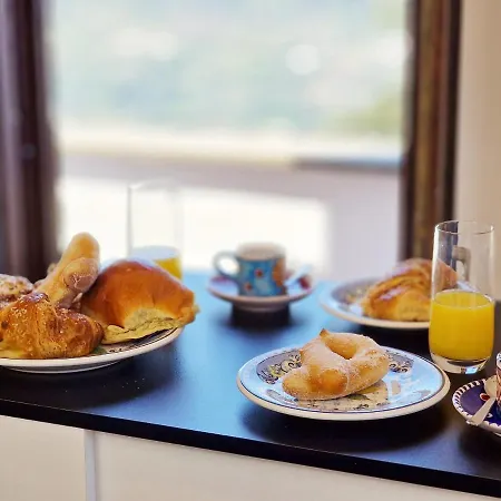 Maison Danielle 아파트