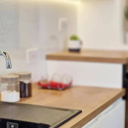 Maison Danielle 비코에쿠엔세