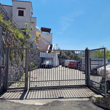 Maison Danielle 아파트