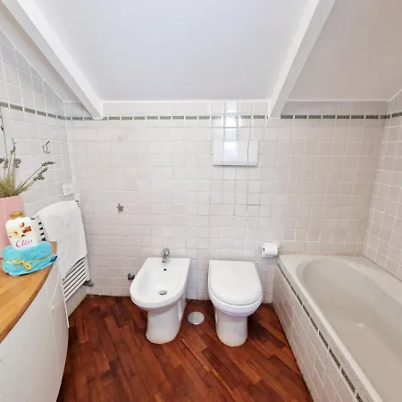 Maison Danielle Apartamento Vico Equense