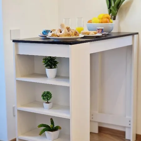Apartamento Maison Danielle Vico Equense