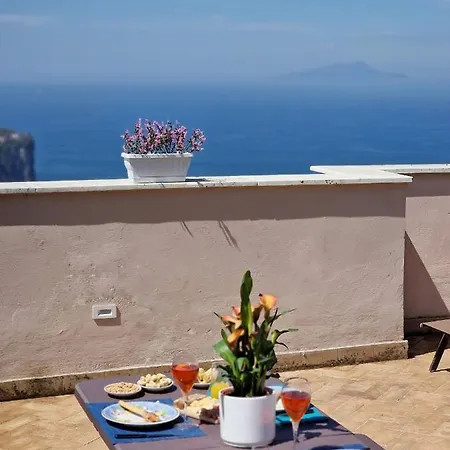 Maison Danielle * 비코에쿠엔세