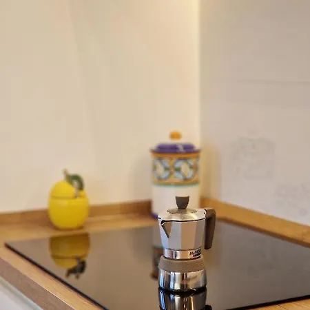 Apartamento Maison Danielle