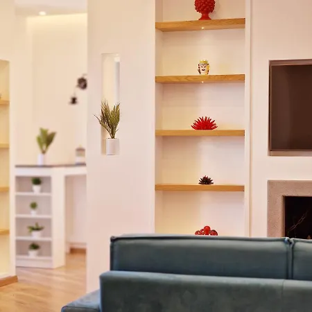 아파트 Maison Danielle *