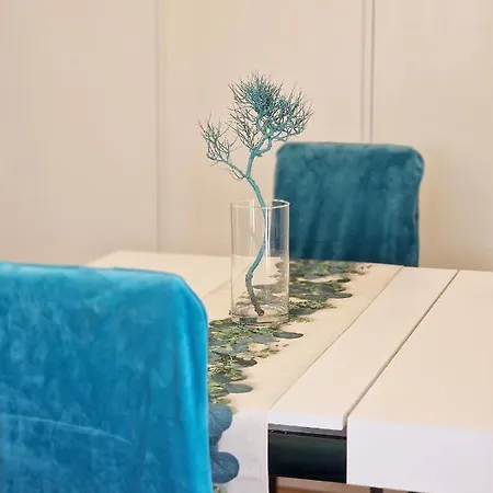 Maison Danielle 아파트