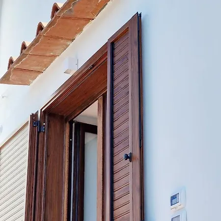 Maison Danielle 아파트 *