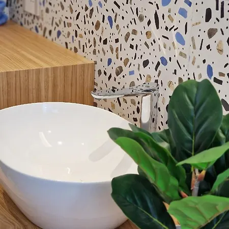 아파트 Maison Danielle *