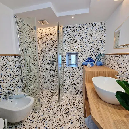 Maison Danielle * 비코에쿠엔세