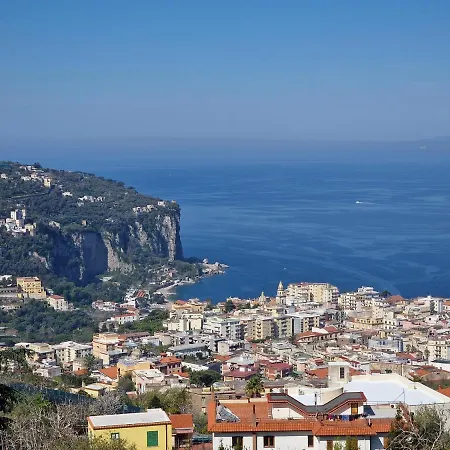 아파트 Maison Danielle