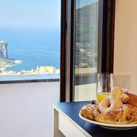 아파트 Maison Danielle *