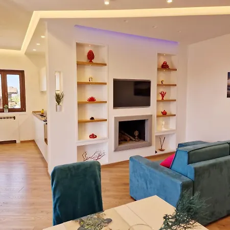 Maison Danielle