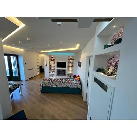 Maison Danielle * 비코에쿠엔세