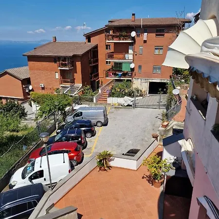 Apartamento Maison Danielle