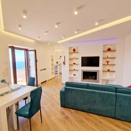 Maison Danielle * ויקו אקוונסה