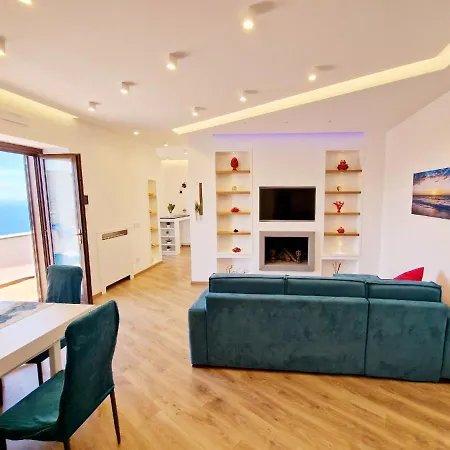 Apartamento Maison Danielle