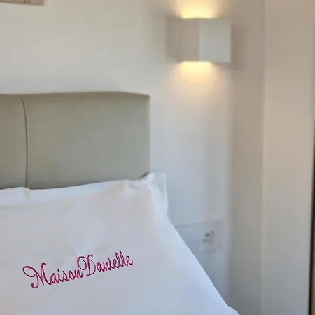 Maison Danielle Apartamento *