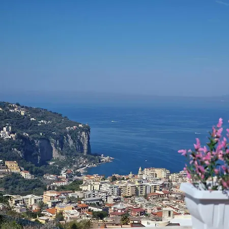 Apartamento Maison Danielle *