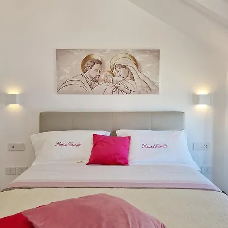 Apartamento Maison Danielle Vico Equense