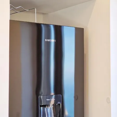 Maison Danielle Apartamento