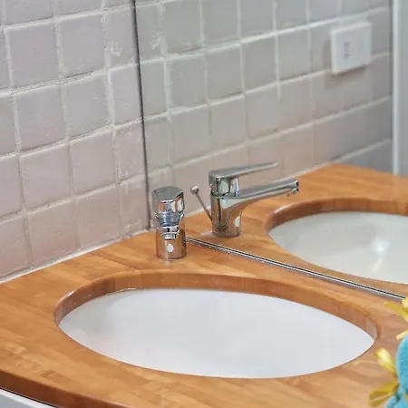 Apartamento Maison Danielle *