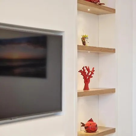 Maison Danielle * Vico Equense