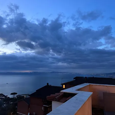 Maison Danielle Apartamento Vico Equense