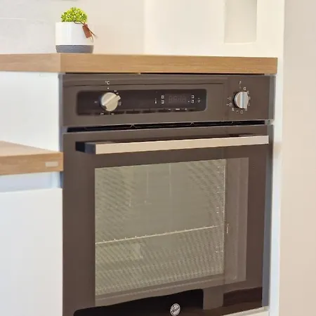 Maison Danielle アパート ヴィーコ・エクエンセ