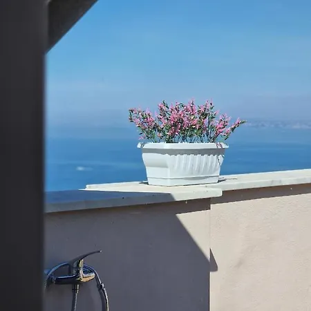 Apartment Maison Danielle Vico Equense