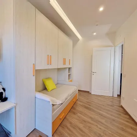 Maison Danielle Apartment