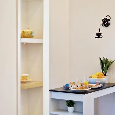 アパート Maison Danielle *