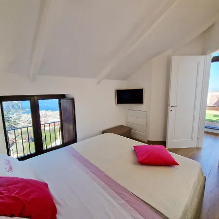 Maison Danielle Vico Equense