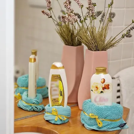Maison Danielle *