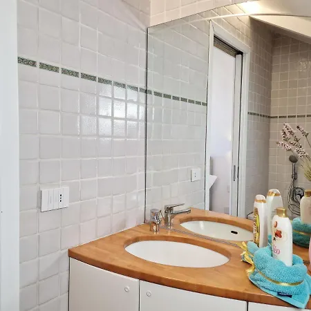 Maison Danielle * Vico Equense