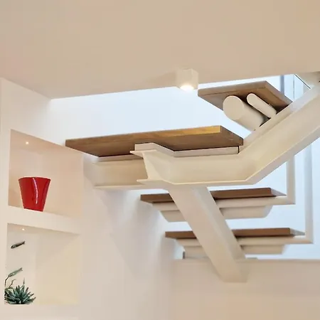 Maison Danielle アパート ヴィーコ・エクエンセ