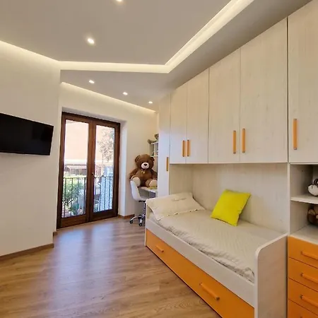 Apartment Maison Danielle Vico Equense