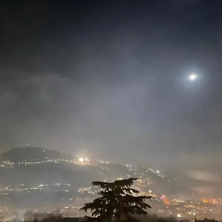 Apartment Maison Danielle *